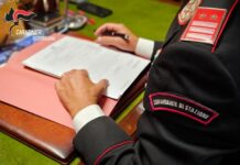 Maltratta e minaccia moglie, arrestato un 29enne a Reggio Calabria