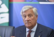 Mes, Tajani “Forza Italia è sempre stata coerente”