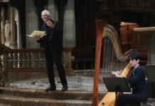 Milano, Capodanno con la Nona di Beethoven introdotta da Finazzer Flory