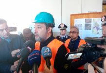 Salvini “10 miliardi per la Sardegna, recupereremo decenni”