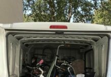 Milano, vendevano bici rubate on line. Un denunciato