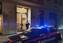 Inveruno, 57enne arrestato per maltrattamenti in famiglia e minaccia