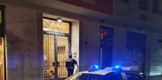 Inveruno, 57enne arrestato per maltrattamenti in famiglia e minaccia