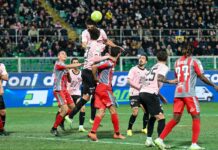 Oltre 100 mila spettatori in Serie B nel Boxing Day