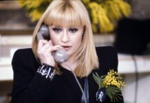 Arriva in tv la docuserie “Raffa”