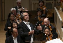 Musica, Riccardo Muti torna all’Opera di Roma con la Chicago Symphony