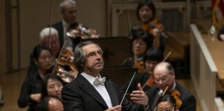 Musica, Riccardo Muti torna all’Opera di Roma con la Chicago Symphony