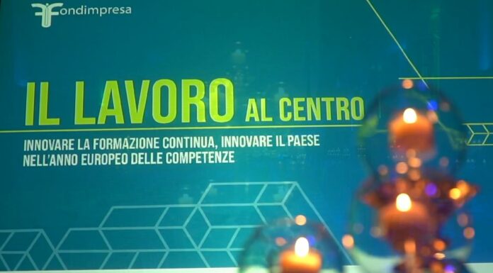 Fondimpresa, 2023 da record per la formazione