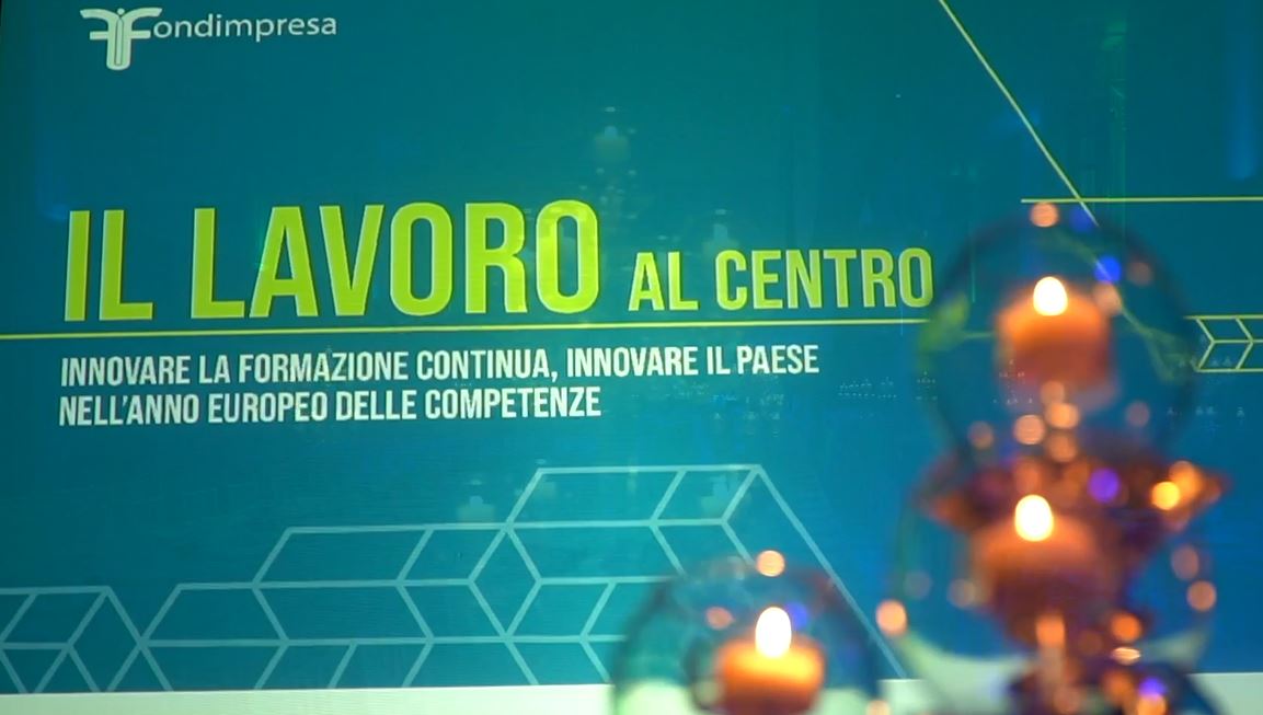 Fondimpresa, 2023 da record per la formazione Fondimpresa, 2023 da record per la formazione