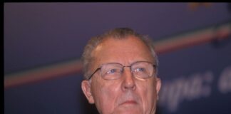 E’ morto l’ex presidente della Commissione Ue Jacques Delors