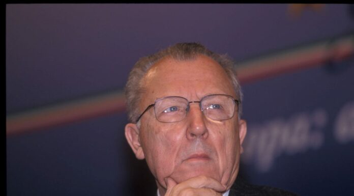 E’ morto l’ex presidente della Commissione Ue Jacques Delors