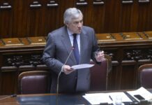Superbonus, Tajani “Stiamo lavorando per una soluzione positiva”