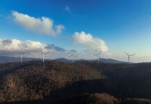 Edison firma con il gruppo Fera un accordo per un impianto eolico in Liguria