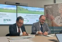 BPER Banca e Agrocepi insieme per l’agroalimentare italiano