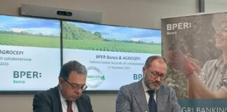 BPER Banca e Agrocepi insieme per l’agroalimentare italiano