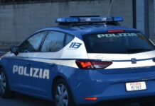 Monza, minaccia proprietario di un bar con una spranga. Arrestato