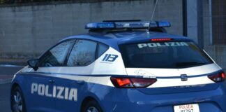 Monza, minaccia proprietario di un bar con una spranga. Arrestato