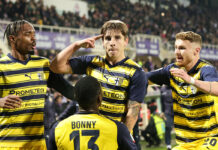 Per tecnici B Catanzaro rivelazione, in A Parma, Cremonese e Venezia