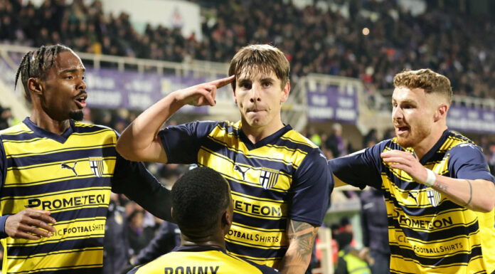 Per tecnici B Catanzaro rivelazione, in A Parma, Cremonese e Venezia