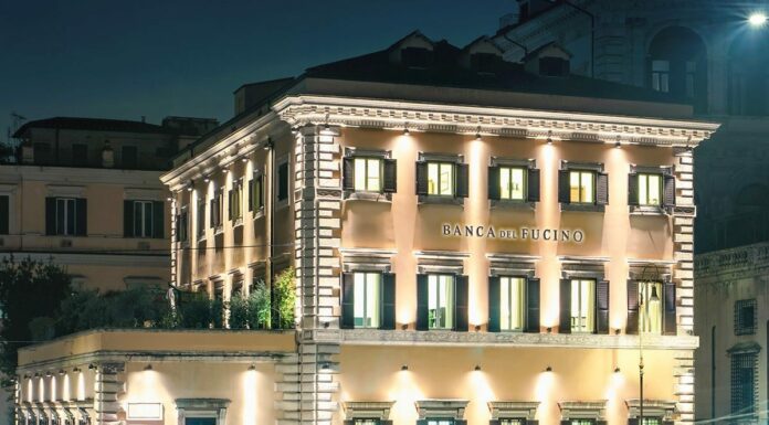 Enpam entra nella compagine azionaria di Banca del Fucino