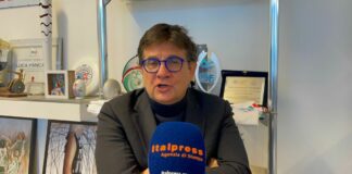 Pancalli “A Parigi mi aspetto conferme ma anche novità”