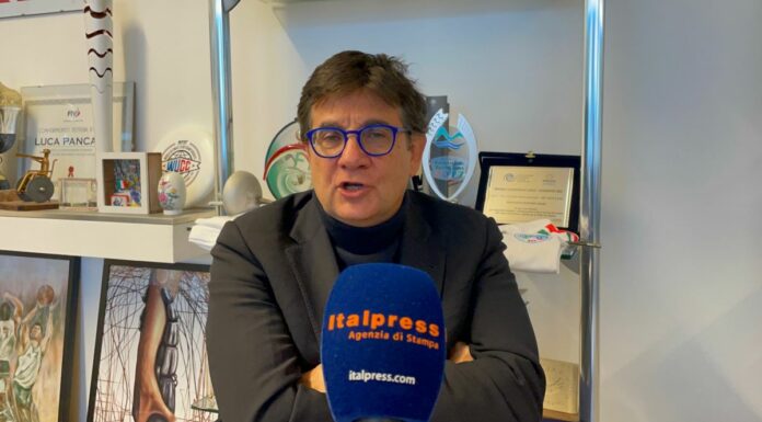 Pancalli “A Parigi mi aspetto conferme ma anche novità”