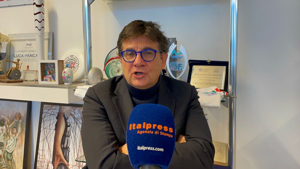 Pancalli “A Parigi mi aspetto conferme ma anche novità” Pancalli “A Parigi mi aspetto conferme ma anche novità”