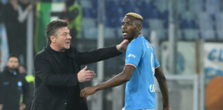 Mazzarri “In emergenza, la gara col Monza è importantissima”