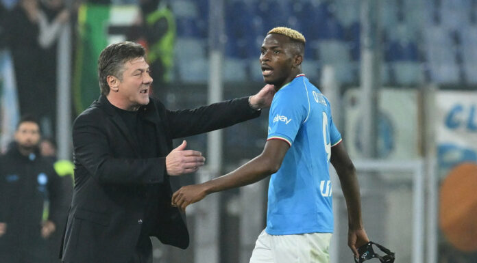 Mazzarri “In emergenza, la gara col Monza è importantissima”