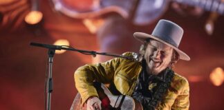 Zucchero torna in tour e riparte dalla Royal Albert Hall di Londra