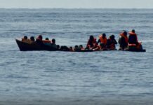 Malta, 106 migranti salvati da Sea Eye