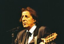 Il docufilm “Io, noi e Gaber” a Capodanno su Rai3