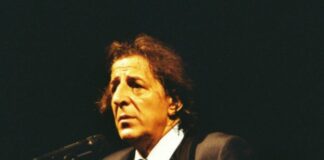 Il docufilm “Io, noi e Gaber” a Capodanno su Rai3