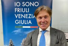 Friuli, Bini “11 milioni per nuovi insediamenti nei consorzi industriali”