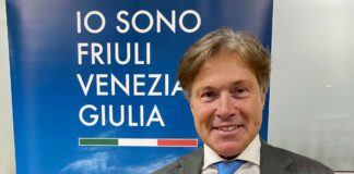 Friuli, Bini “11 milioni per nuovi insediamenti nei consorzi industriali”