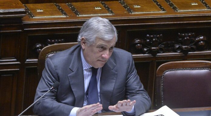 Superbonus, accordo nella maggioranza. Tajani “Tutelate persone perbene”