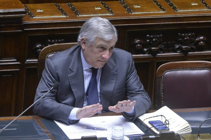 Question Time alla Camera dei Deputati