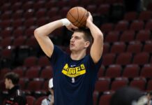 Detroit da record in Nba: 28 ko consecutivi. Vincono Wolves e Nuggets