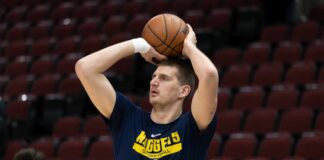 Detroit da record in Nba: 28 ko consecutivi. Vincono Wolves e Nuggets