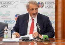Regione Lazio e Croce Rossa avviano il progetto “Pronto soccorso”