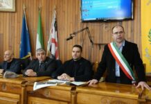 Siglata convenzione per la realizzazione della strada Cossatzu-Tascusì