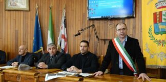 Siglata convenzione per la realizzazione della strada Cossatzu-Tascusì