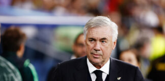 Il Real Madrid blinda Ancelotti: rinnovo fino al 2026