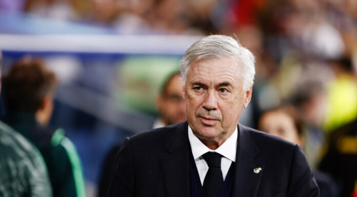 Il Real Madrid blinda Ancelotti: rinnovo fino al 2026
