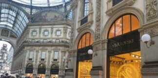 Milano, gara per negozio in Galleria. Base d’asta mezzo milione di euro