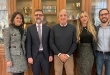 Garibaldi Catania presenta l’Osservatorio giuridico “Lex for Arnas”