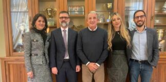 Garibaldi Catania presenta l’Osservatorio giuridico “Lex for Arnas”