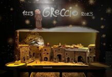 Milano, il Presepe del Rosetum celebra gli 800 anni di quello di Greccio