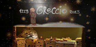 Milano, il Presepe del Rosetum celebra gli 800 anni di quello di Greccio