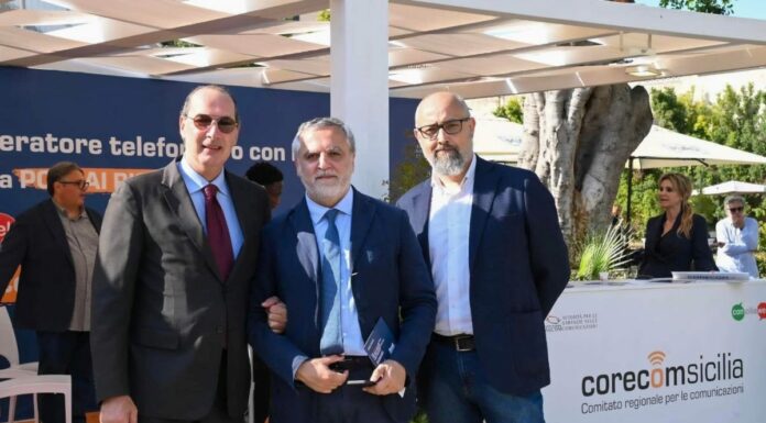 Corecom Sicilia, la Par Condicio in 10 punti